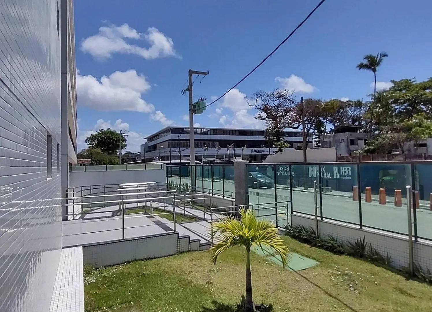 Rio Park Avenue, Studio 15 - By Trh Home Stay ريسيفي 0*,  البرازيل