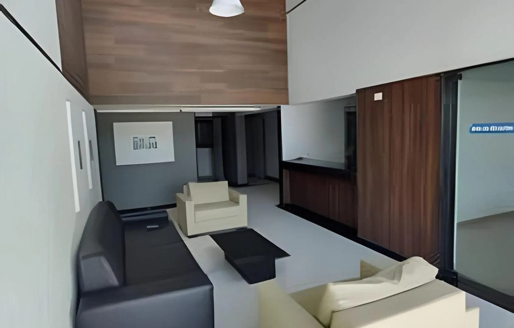 Rio Park Avenue, Studio 15 - By Trh Home Stay Recife