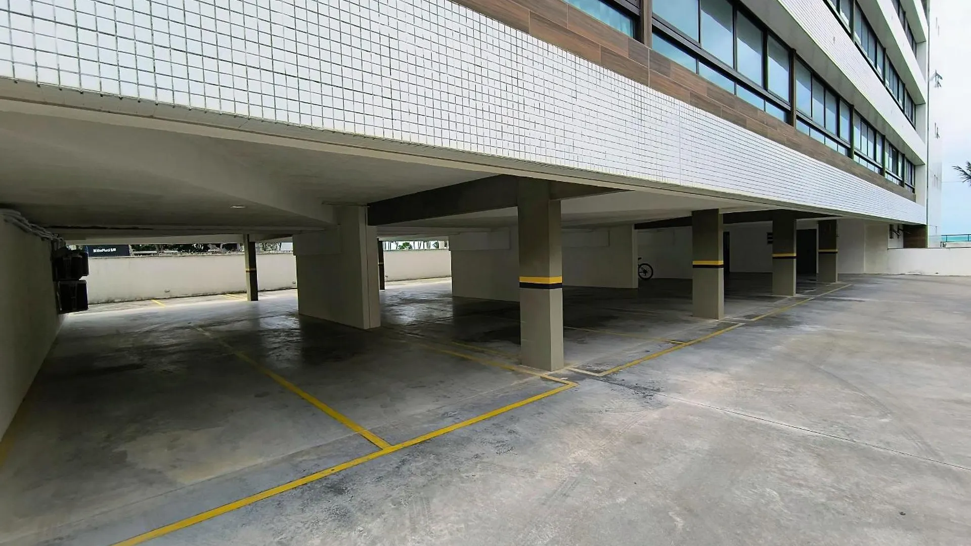 Rio Park Avenue, Studio 15 - By Trh Home Stay Recife