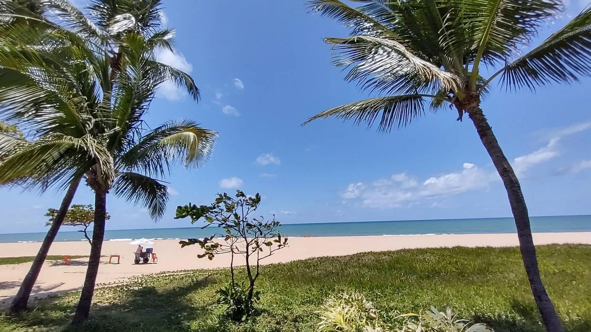 Rio Park Avenue, Studio 15 - By Trh Home Stay Recife 0*,  Brezilya